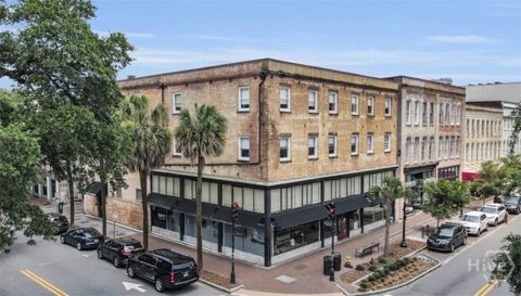 Condo For Sale - 310 W Broughton Street #2011<br/> Chatham County, Savannah, GA 31401