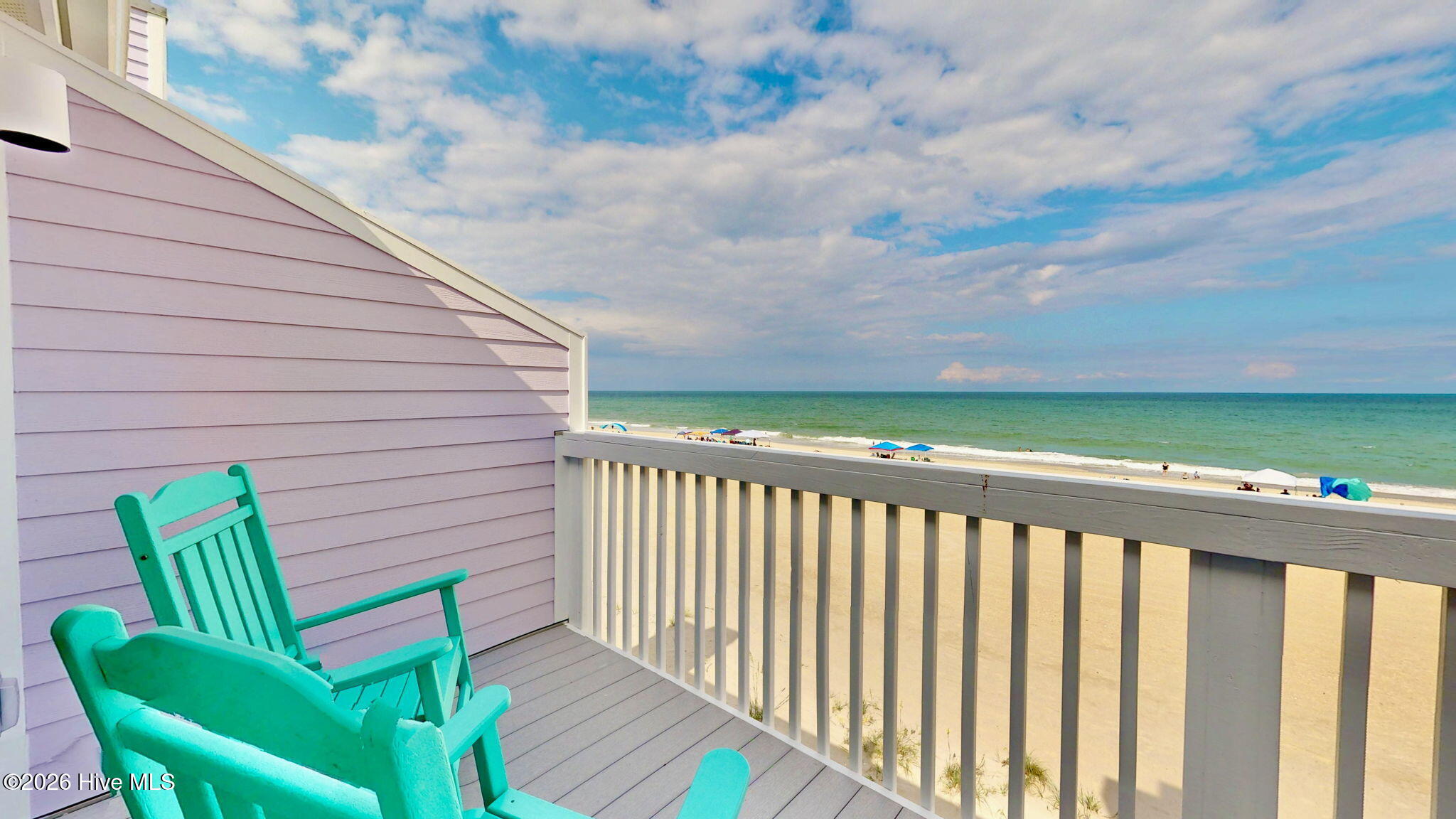 804 Pelican Court