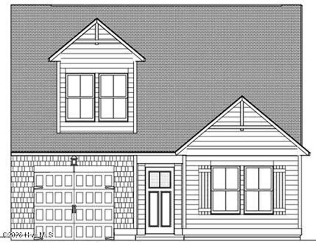 Photo of 568 Pelican Cove Way SE #263, Southport, NC 28461 (MLS # 100565259)