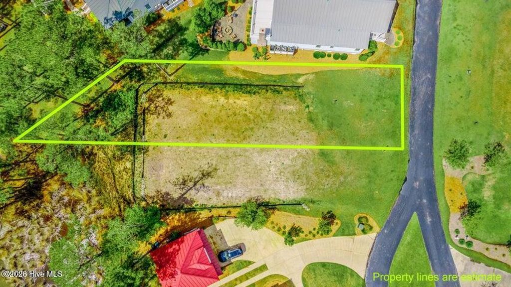 Photo of 32 Quidley Cove, Oriental, NC 28571 (MLS # 100553190)