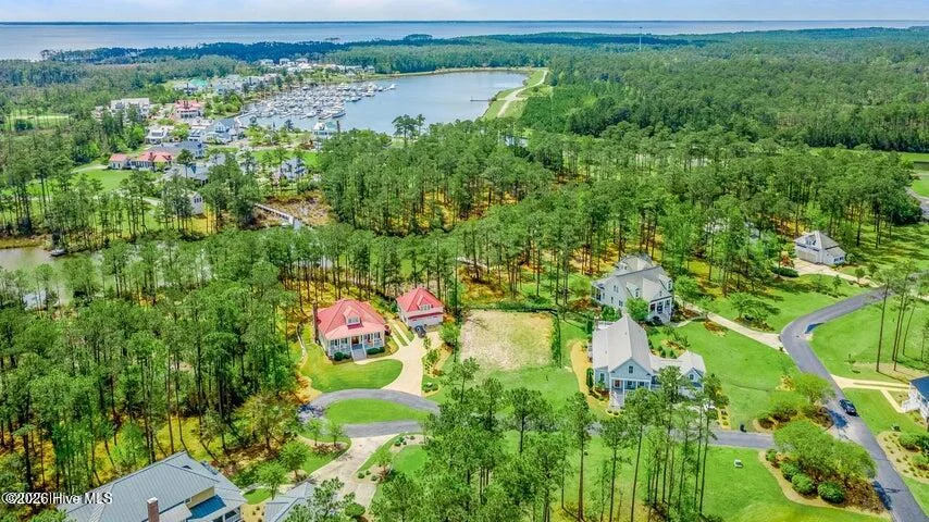32 Quidley Cove