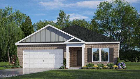 Homes For Sale - 313 Wellspring Drive<br/> Rocky Mount, NC 27804