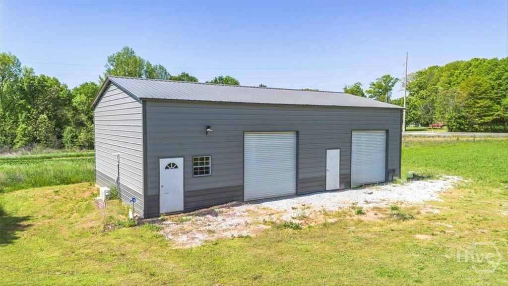 Photo of 220 Highway 172, Colbert, GA 30628 (MLS # CL359451)