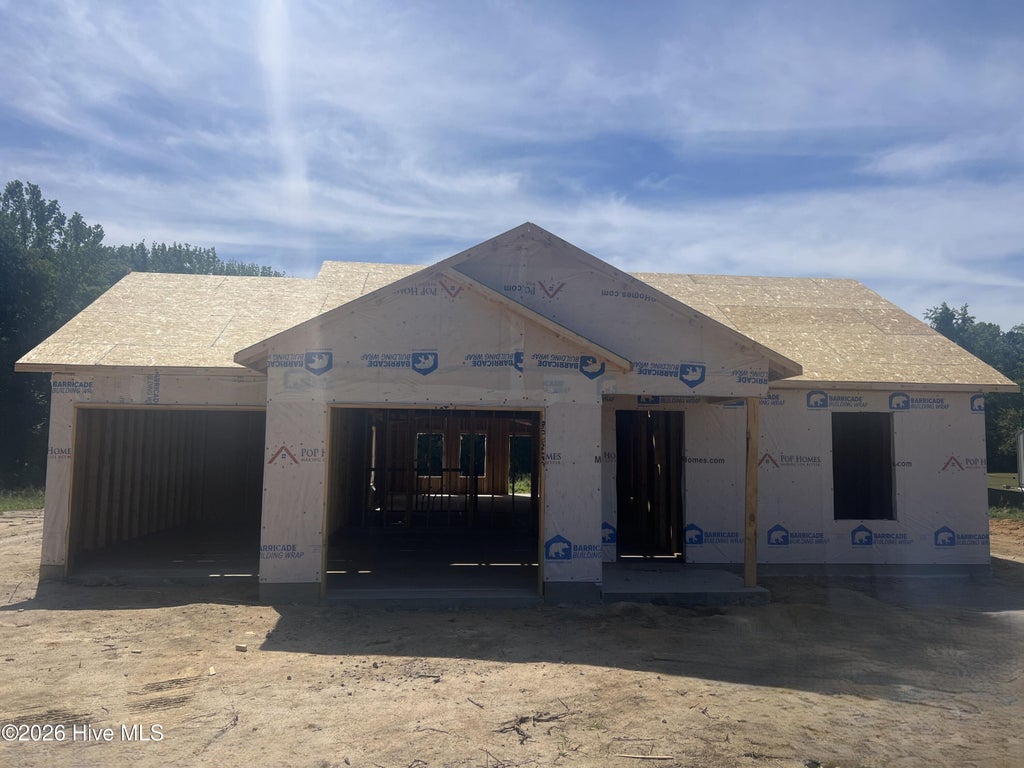 Photo of 11365 Red Bud Road, Castalia, NC 27816 (MLS # 100581745)