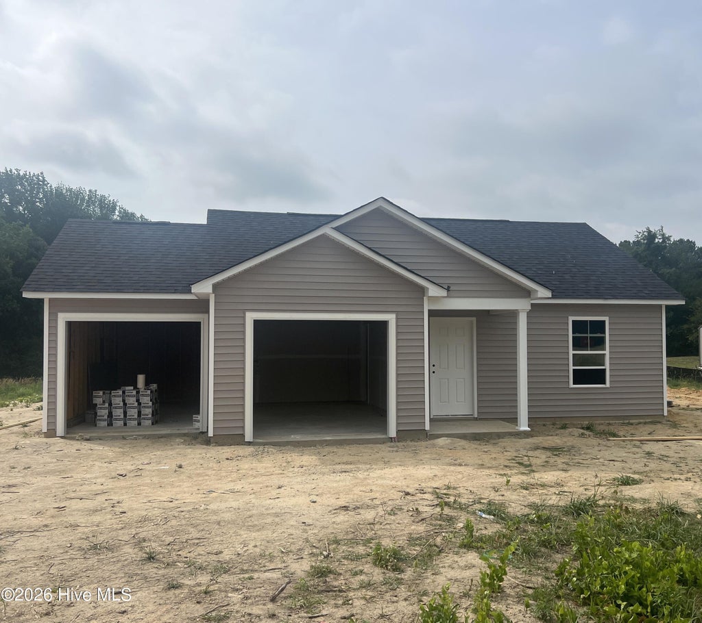 Photo of 11365 Red Bud Road, Castalia, NC 27816 (MLS # 100581745)