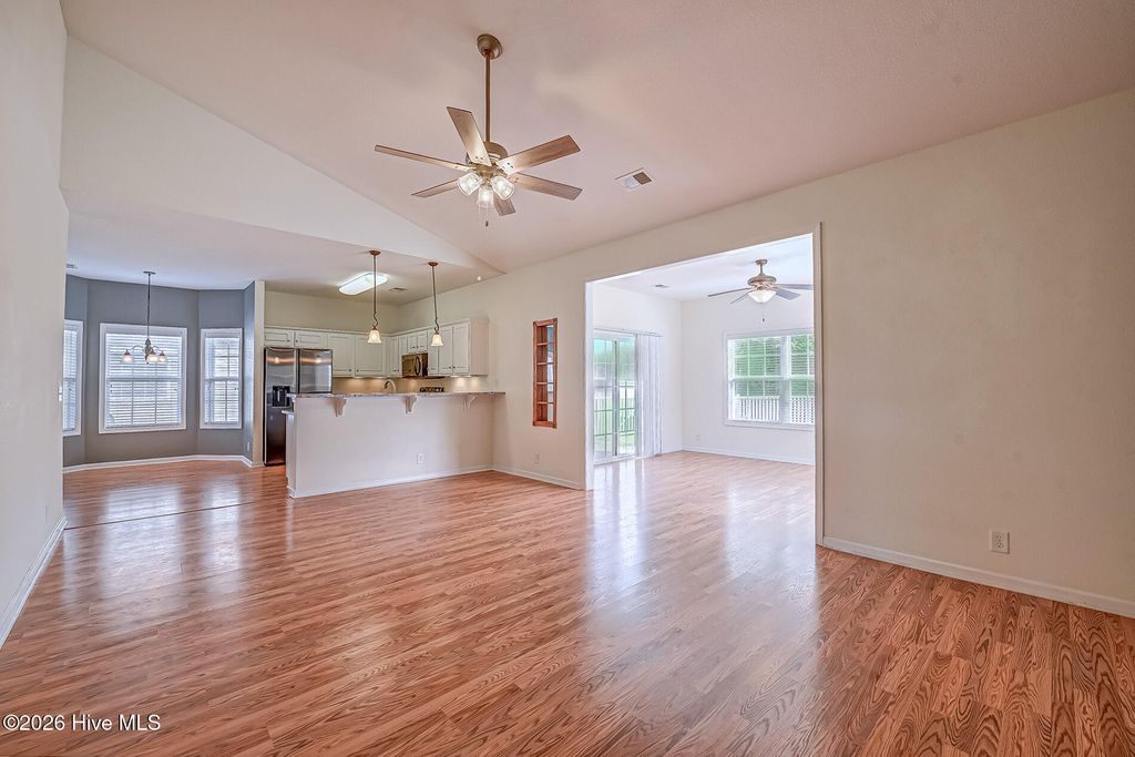 Photo of 379 Wampee Street, Calabash, NC 28467 (MLS # 100563613)