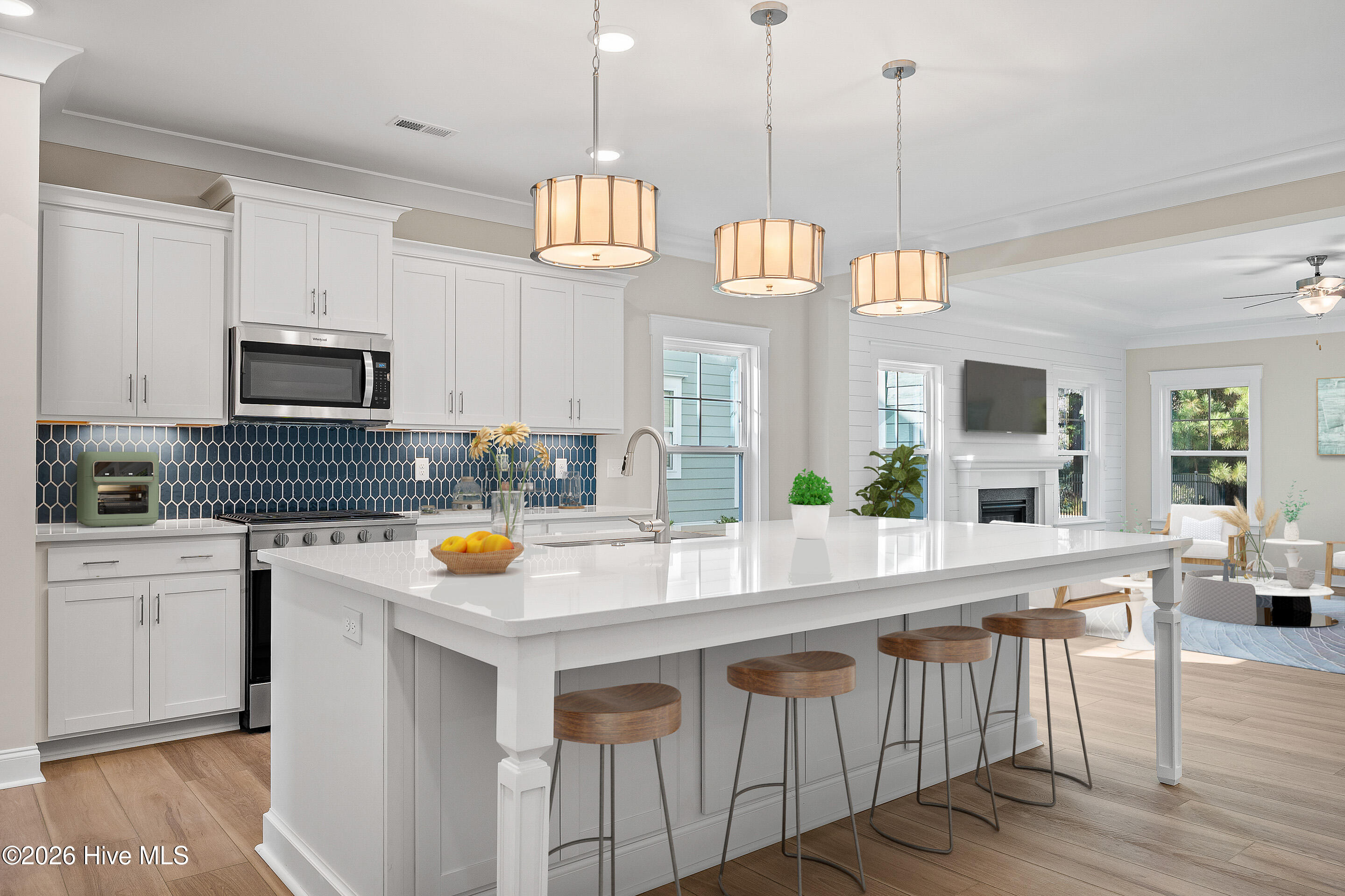 107 Spicer Lake Drive