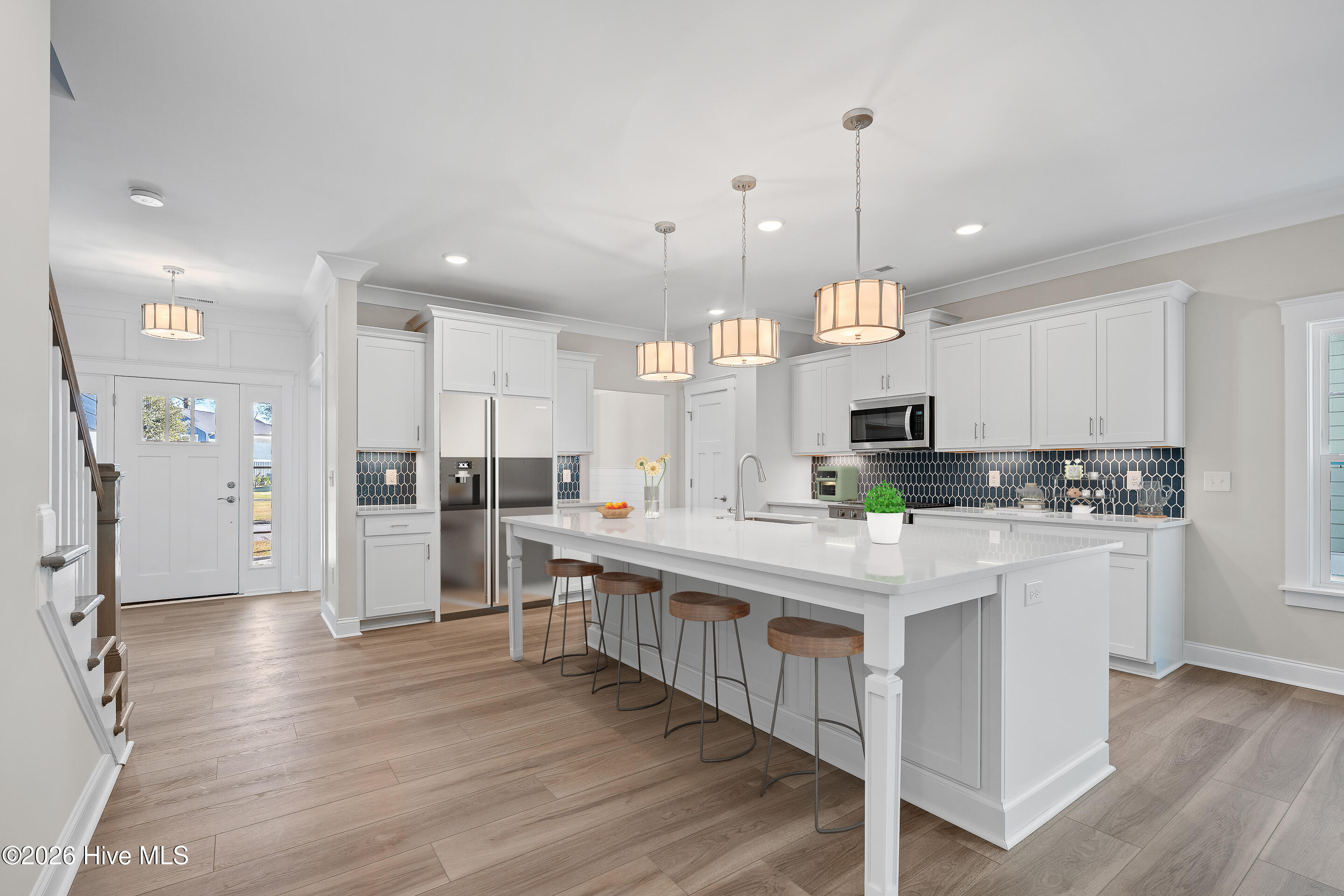 107 Spicer Lake Drive