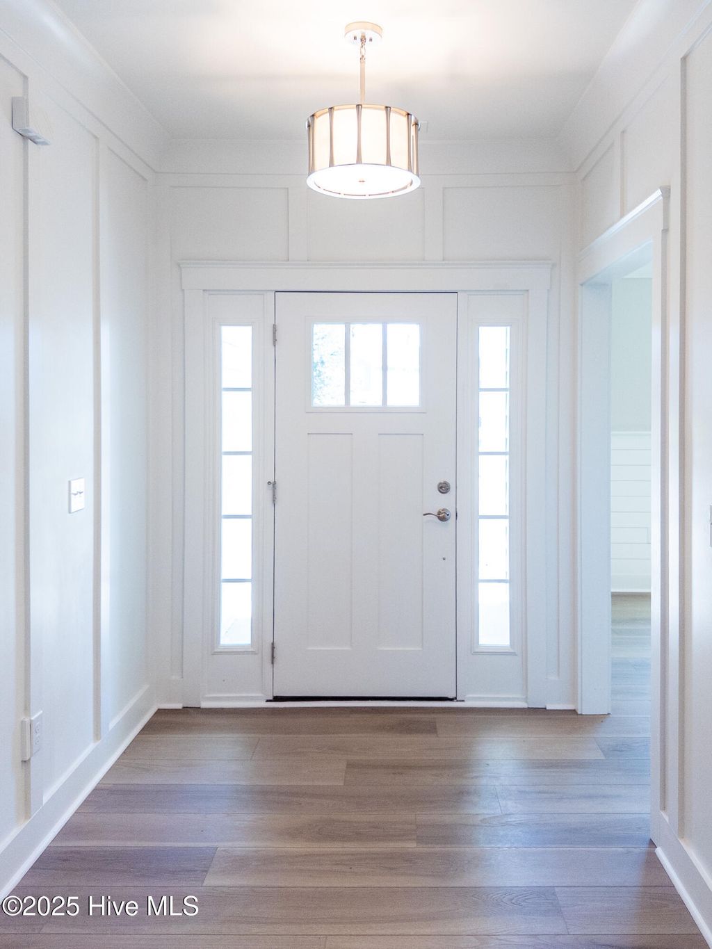 Photo of 107 Spicer Lake Drive, Holly Ridge, NC 28445 (MLS # 100501651)