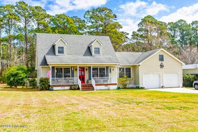 915 Sunset Boulevard Newport NC 28570