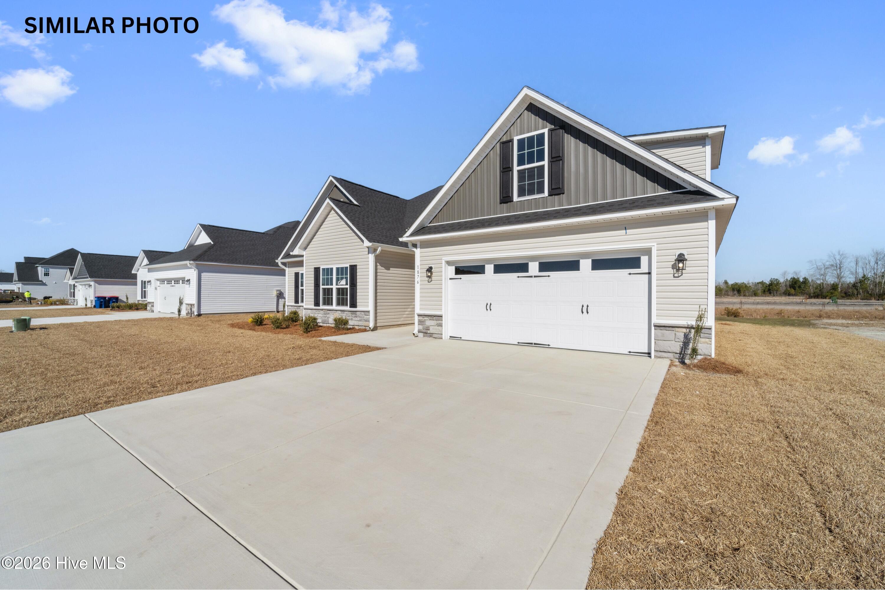 716 Gulley Lane