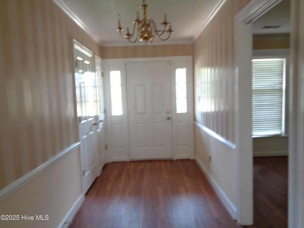 Photo of 844 Westminster Lane, Kinston, NC 28501 (MLS # 100525919)