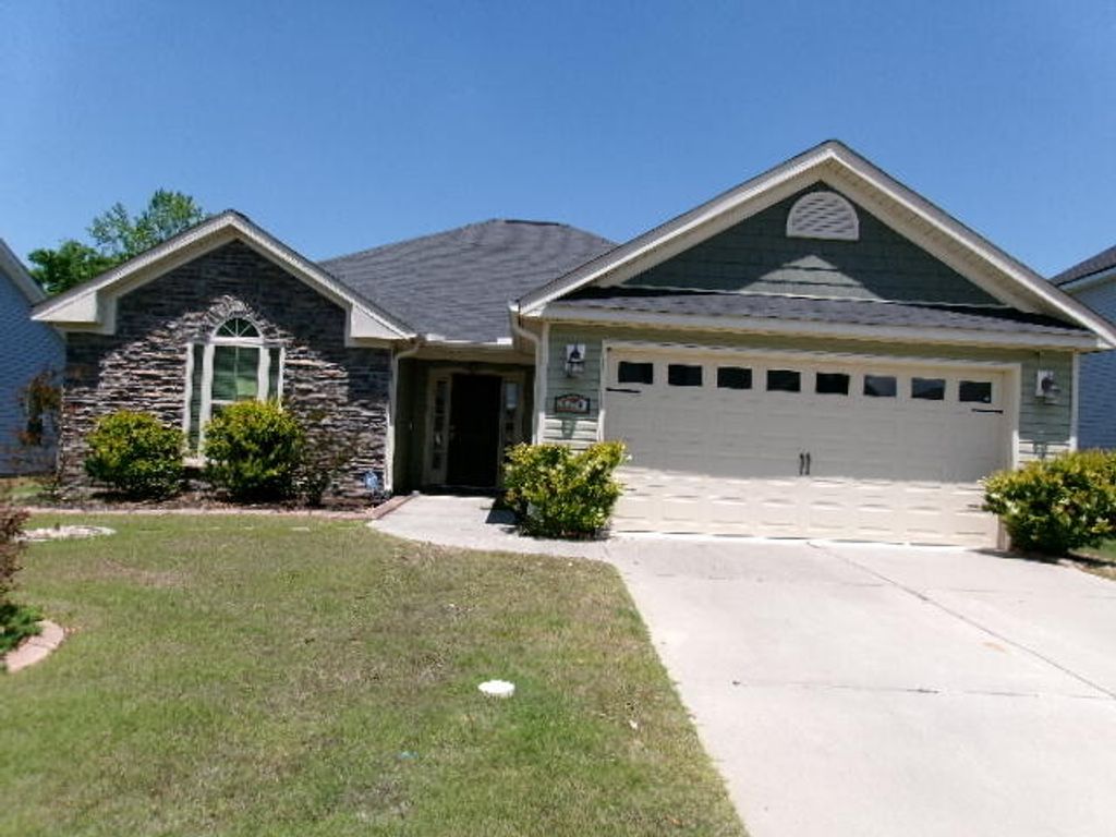 Photo of 5274 Copse Drive, Augusta, GA 30909 (MLS # 555401)