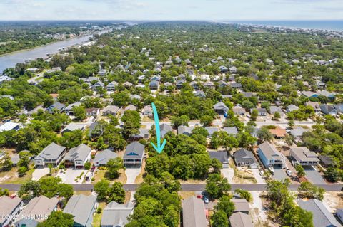 Tiny photo for 150 NE 8th Street, Oak Island, NC 28465 (MLS # 100546554)