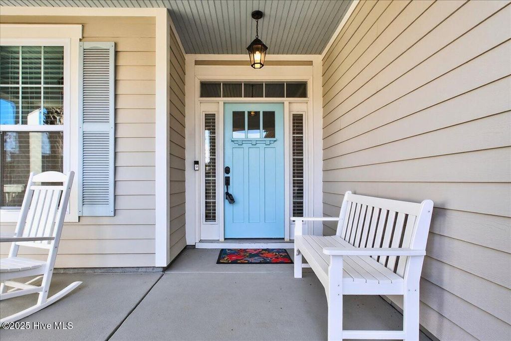 Photo of 1441 Cassidy Court, Ocean Isle Beach, NC 28469 (MLS # 100541370)