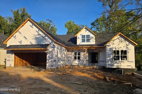 Photo of 116 Oakbrook Drive, North Augusta, SC 29860 (MLS # 100612256)