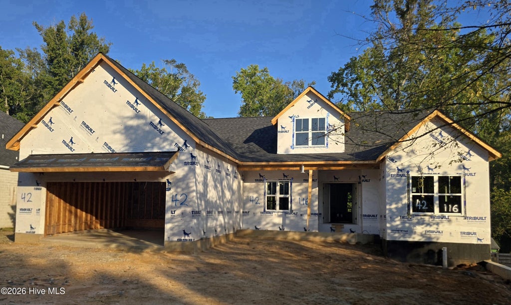 Photo of 116 Oakbrook Drive, North Augusta, SC 29860 (MLS # 100612256)