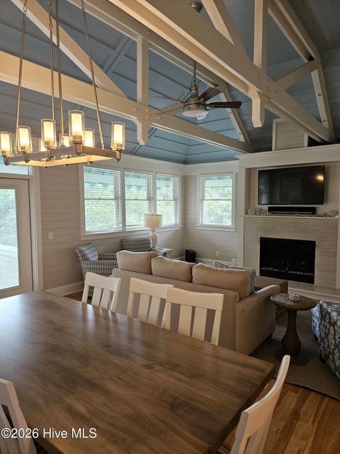 Tiny photo for 43 Earl Of Craven Court #Week K, Bald Head Island, NC 28461 (MLS # 100606450)