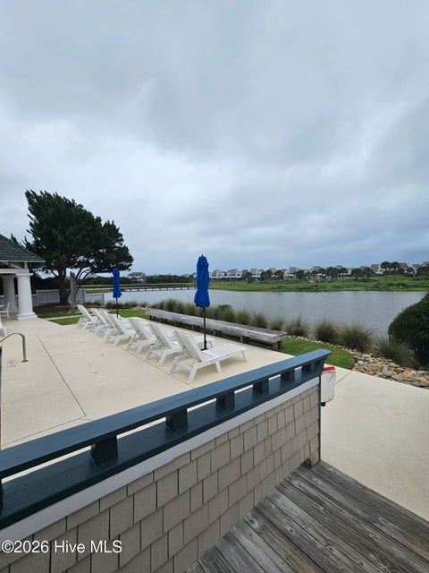 Tiny photo for 43 Earl Of Craven Court #Week K, Bald Head Island, NC 28461 (MLS # 100606450)