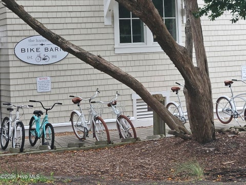 Tiny photo for 43 Earl Of Craven Court #Week K, Bald Head Island, NC 28461 (MLS # 100606450)