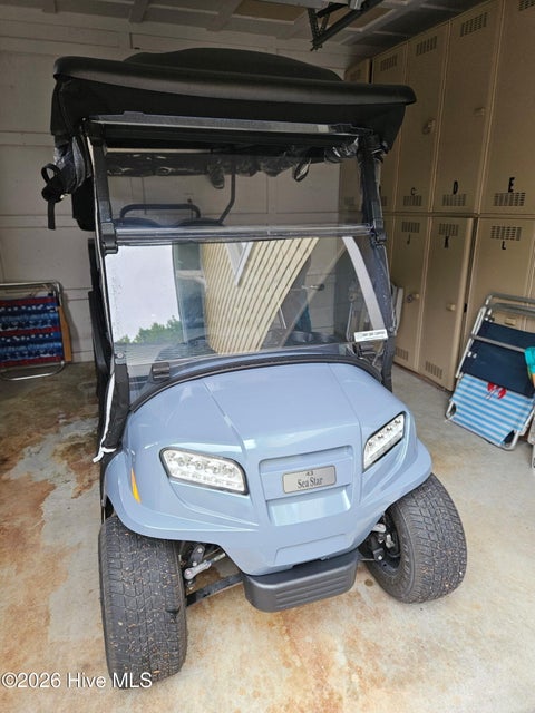 Tiny photo for 43 Earl Of Craven Court #Week K, Bald Head Island, NC 28461 (MLS # 100606450)