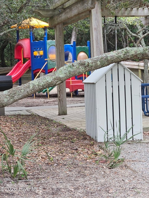 Tiny photo for 43 Earl Of Craven Court #Week K, Bald Head Island, NC 28461 (MLS # 100606450)