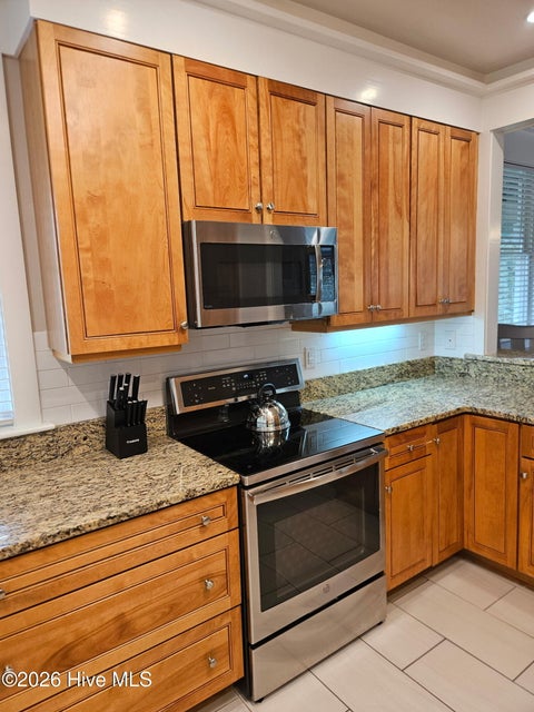 Tiny photo for 43 Earl Of Craven Court #Week K, Bald Head Island, NC 28461 (MLS # 100606450)