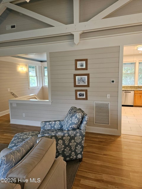 Tiny photo for 43 Earl Of Craven Court #Week K, Bald Head Island, NC 28461 (MLS # 100606450)
