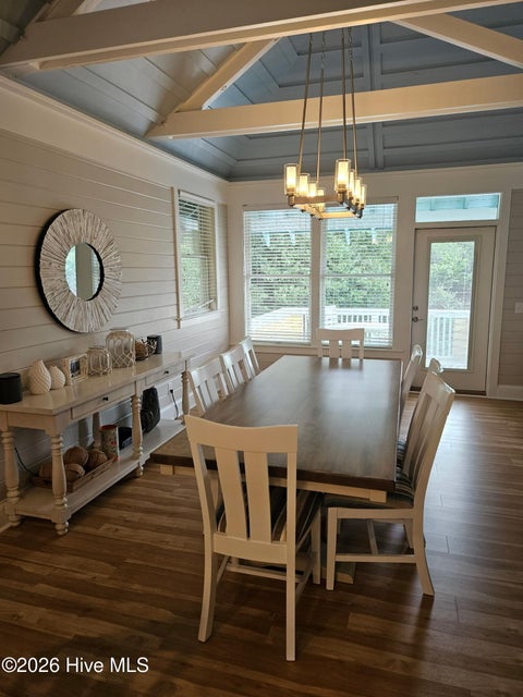Tiny photo for 43 Earl Of Craven Court #Week K, Bald Head Island, NC 28461 (MLS # 100606450)