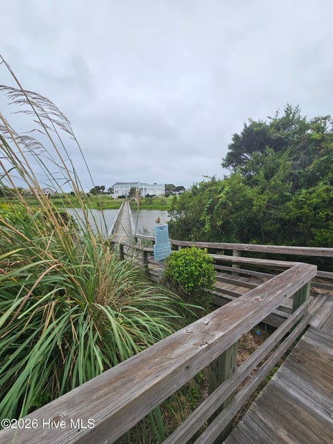 Tiny photo for 43 Earl Of Craven Court #Week K, Bald Head Island, NC 28461 (MLS # 100606450)