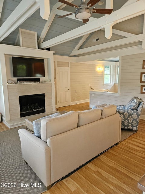 Tiny photo for 43 Earl Of Craven Court #Week K, Bald Head Island, NC 28461 (MLS # 100606450)