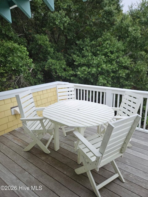 Tiny photo for 43 Earl Of Craven Court #Week K, Bald Head Island, NC 28461 (MLS # 100606450)