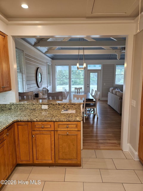 Tiny photo for 43 Earl Of Craven Court #Week K, Bald Head Island, NC 28461 (MLS # 100606450)