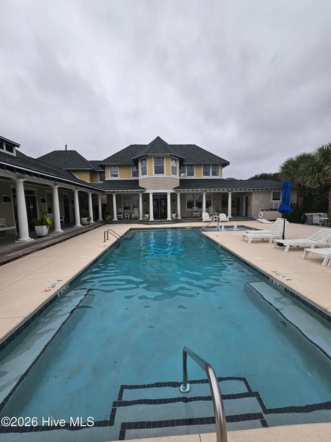 Tiny photo for 43 Earl Of Craven Court #Week K, Bald Head Island, NC 28461 (MLS # 100606450)