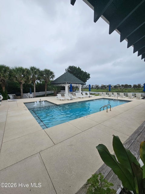 Tiny photo for 43 Earl Of Craven Court #Week K, Bald Head Island, NC 28461 (MLS # 100606450)