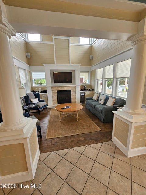 Tiny photo for 43 Earl Of Craven Court #Week K, Bald Head Island, NC 28461 (MLS # 100606450)