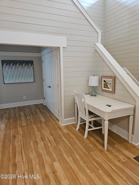 Tiny photo for 43 Earl Of Craven Court #Week K, Bald Head Island, NC 28461 (MLS # 100606450)