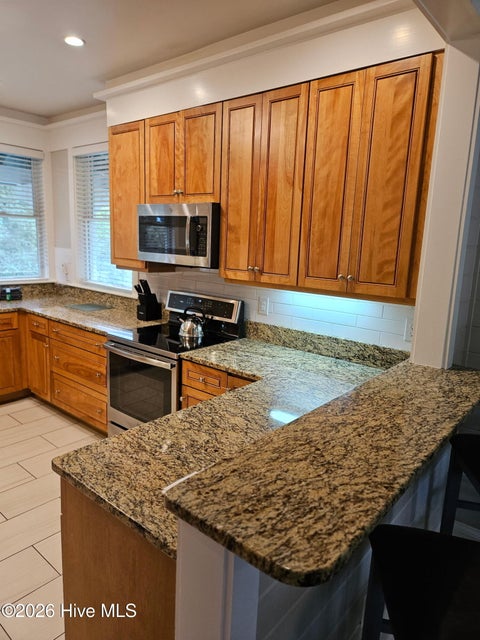 Tiny photo for 43 Earl Of Craven Court #Week K, Bald Head Island, NC 28461 (MLS # 100606450)