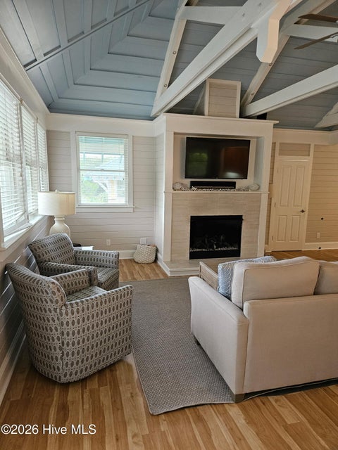 Tiny photo for 43 Earl Of Craven Court #Week K, Bald Head Island, NC 28461 (MLS # 100606450)