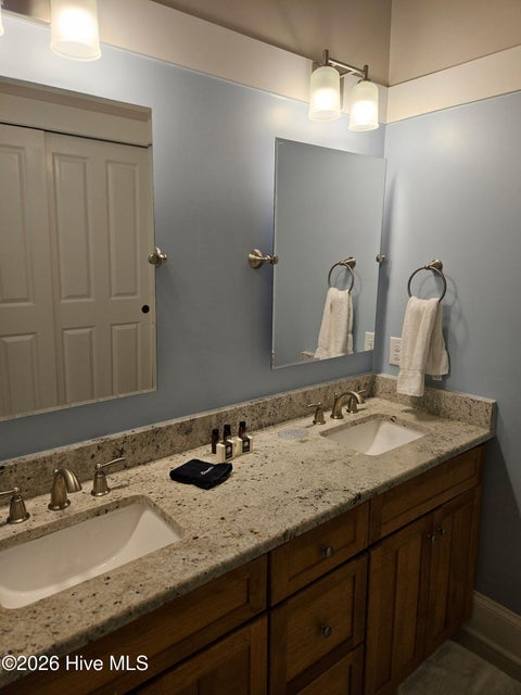 Tiny photo for 43 Earl Of Craven Court #Week K, Bald Head Island, NC 28461 (MLS # 100606450)