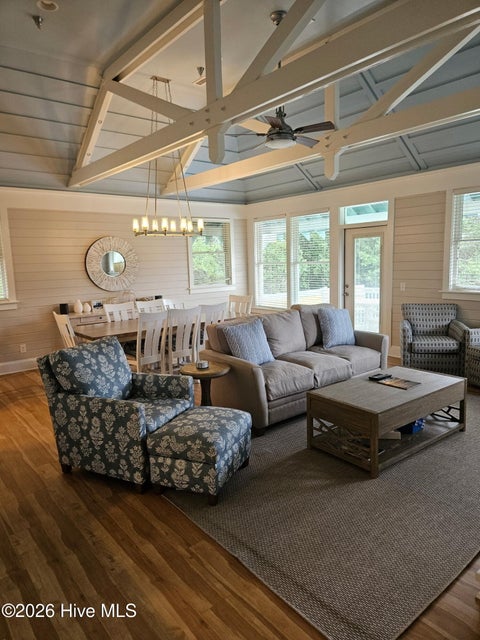 Tiny photo for 43 Earl Of Craven Court #Week K, Bald Head Island, NC 28461 (MLS # 100606450)
