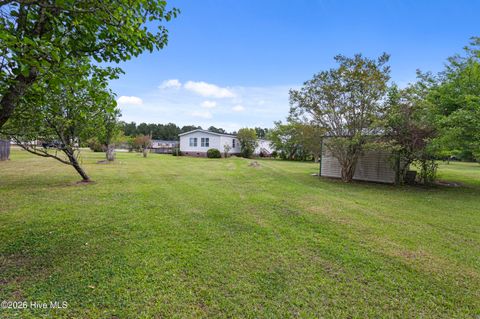 Tiny photo for 101 Aberdeen Lane, Jacksonville, NC 28540 (MLS # 100568430)
