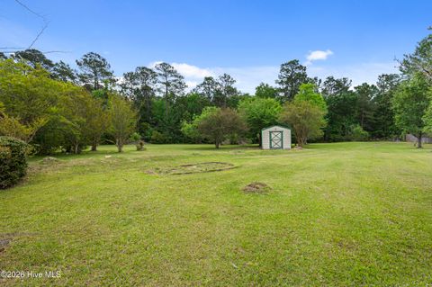 Tiny photo for 101 Aberdeen Lane, Jacksonville, NC 28540 (MLS # 100568430)