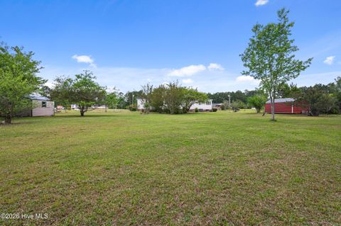 Tiny photo for 101 Aberdeen Lane, Jacksonville, NC 28540 (MLS # 100568430)