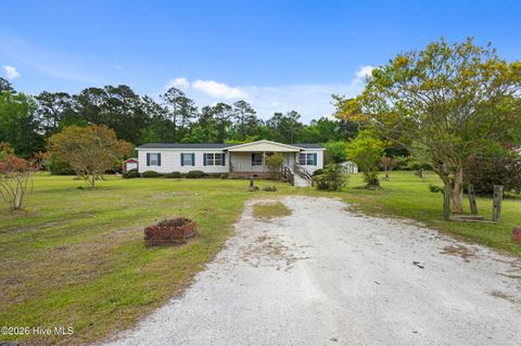 Tiny photo for 101 Aberdeen Lane, Jacksonville, NC 28540 (MLS # 100568430)