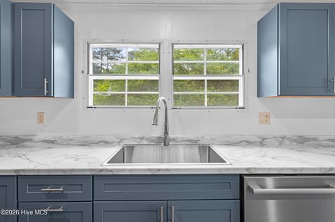 Tiny photo for 101 Aberdeen Lane, Jacksonville, NC 28540 (MLS # 100568430)