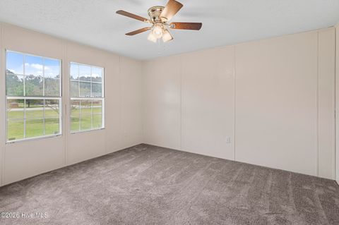 Tiny photo for 101 Aberdeen Lane, Jacksonville, NC 28540 (MLS # 100568430)