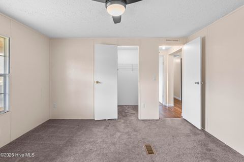 Tiny photo for 101 Aberdeen Lane, Jacksonville, NC 28540 (MLS # 100568430)