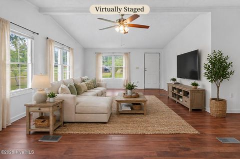 Tiny photo for 101 Aberdeen Lane, Jacksonville, NC 28540 (MLS # 100568430)