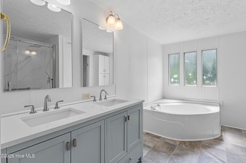 Tiny photo for 101 Aberdeen Lane, Jacksonville, NC 28540 (MLS # 100568430)